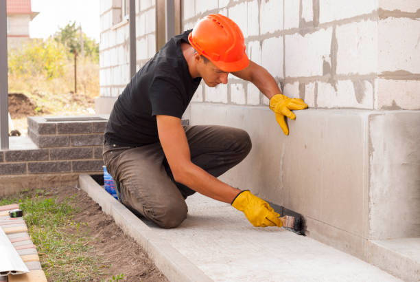 Waterproofing professionals working in Angola, NY